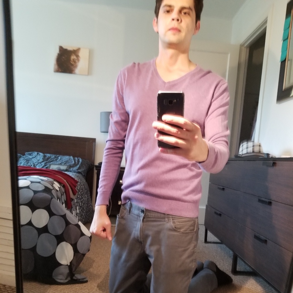 Swear - Picture 2 of 2